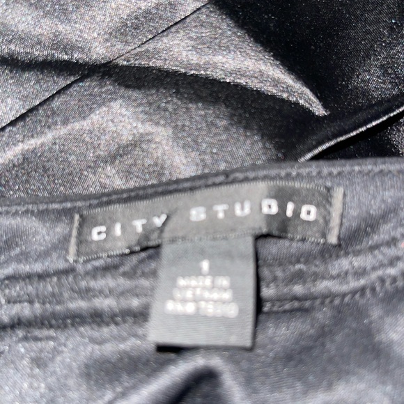 Citi Studio Prom Dress - Picture 5 of 7